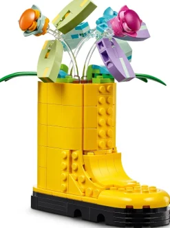 LEGO Creator 31149 Kukkia Kastelukannussa