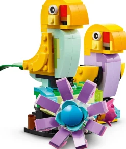 LEGO Creator 31149 Kukkia Kastelukannussa