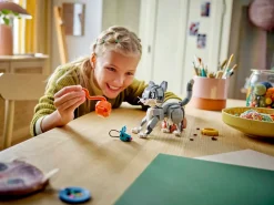 LEGO Creator 31163 Leikkisä Kissa