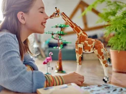 LEGO Creator 31150 Safarin Villieläimet
