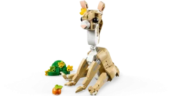LEGO Creator 31162 Söpö Pupu