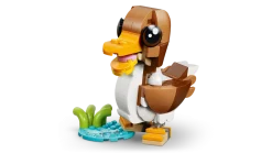 LEGO Creator 31382 Söpöt Eläimet: Leikkisä Koiranpentu