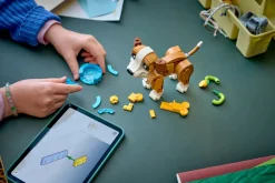 LEGO Creator 31382 Söpöt Eläimet: Leikkisä Koiranpentu