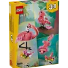 LEGO Creator 31170 Vaaleanpunainen Flamingo