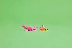 LEGO Creator 31170 Vaaleanpunainen Flamingo