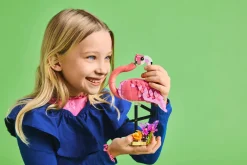 LEGO Creator 31170 Vaaleanpunainen Flamingo
