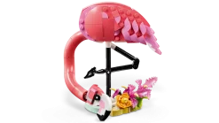 LEGO Creator 31170 Vaaleanpunainen Flamingo