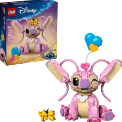 LEGO Disney 43257 Angel