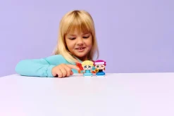 LEGO Disney 43284 Anna ja Elsa Minikoossa