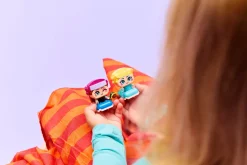 LEGO Disney 43284 Anna ja Elsa Minikoossa