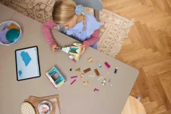 LEGO Disney Frozen 43265 Arendelin Jäälinna