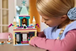 LEGO Disney Frozen 43265 Arendelin Jäälinna