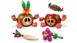 LEGO Disney 43293 Kakamora