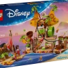 LEGO Disney 43258 Kakamora-alus