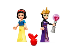 Lego Disney 43276 Lumikin Korurasia