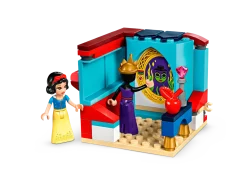 Lego Disney 43276 Lumikin Korurasia