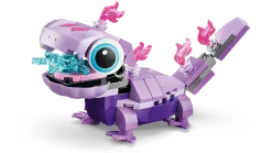 LEGO Disney 43287 Olafin ja Brunin Hauska Eväsretki