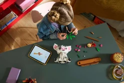 LEGO Disney 43292 Pua