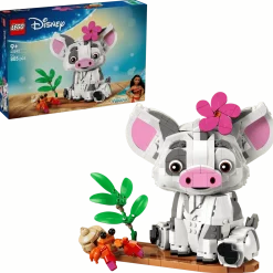 LEGO Disney 43292 Pua