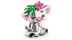 LEGO Disney 43292 Pua