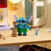 LEGO Disney 43296 Stitch ja Räsynukke