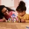 LEGO Disney 43283 Tuhkimon Linna ja Eläinystävät