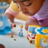 LEGO Disney 43266 Tuhkimon Mekko