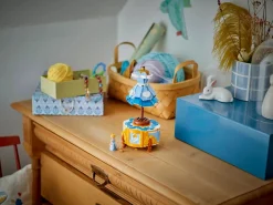 LEGO Disney 43266 Tuhkimon Mekko
