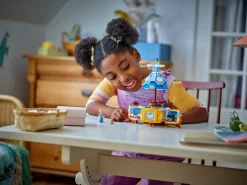 LEGO Disney 43266 Tuhkimon Mekko