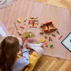 LEGO Disney 43270 Vaianan Seikkailukanootti