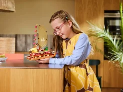 LEGO Disney 43270 Vaianan Seikkailukanootti
