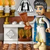 Lego 43224 Disney Wish Kuningas Magnificon linna