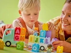 LEGO Duplo 10421 Aakkosrekka