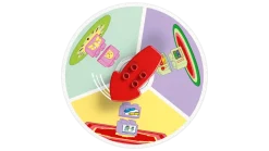 LEGO Duplo 10459 Blueyn Perheen Talo ja Muistipeli