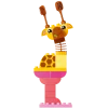 LEGO Duplo 10472 Eläinrakennuspeli