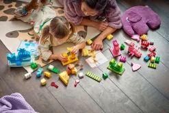 LEGO Duplo 10472 Eläinrakennuspeli
