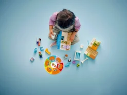 LEGO Duplo 10449 Ensimmäinen Kerta: Lääkärissä