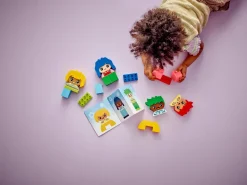 LEGO Duplo 10415 Isoja Tunteita