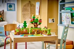 LEGO Duplo 10480 Löytöretki Villieläinten Metsään
