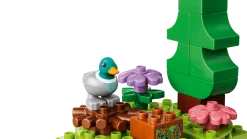 LEGO Duplo 10480 Löytöretki Villieläinten Metsään