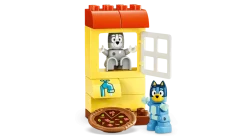 LEGO Duplo 10469 Muhvi ja Tuuri Pizzatyttöinä