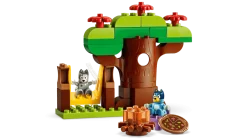 LEGO Duplo 10469 Muhvi ja Tuuri Pizzatyttöinä