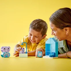 LEGO Duplo 10413 Päivätoimet: Kylpyhetki