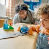 LEGO Duplo 10471 Sininen Poliisimoottoripyörä