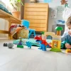 LEGO Duplo 10463 Spidey-Rex-Dinosaurus vs. Green Goblin