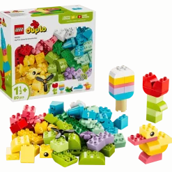 LEGO Duplo 10479 Värikäs Luovuuden Laatikko