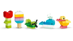 LEGO Duplo 10479 Värikäs Luovuuden Laatikko