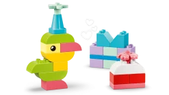 LEGO Duplo 10479 Värikäs Luovuuden Laatikko