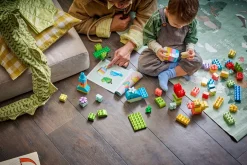 LEGO Duplo 10479 Värikäs Luovuuden Laatikko