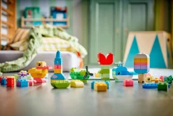 LEGO Duplo 10479 Värikäs Luovuuden Laatikko